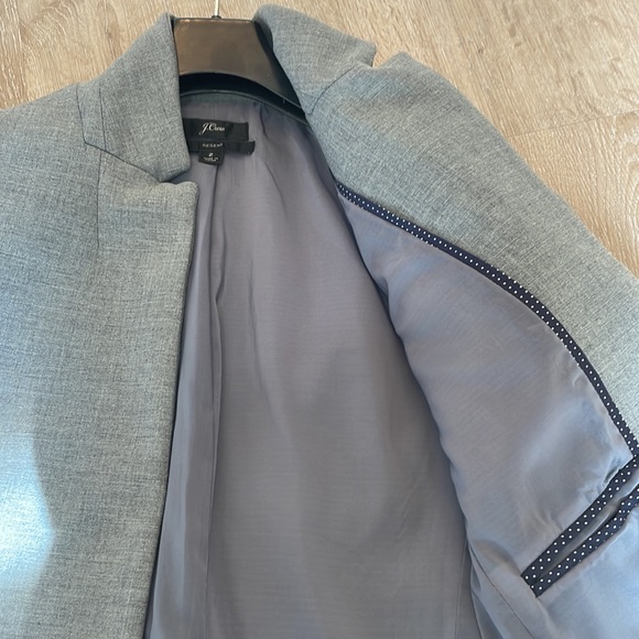 J. Crew Regent Blazer - Picture 5 of 5